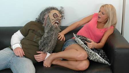 Watch flattering Bree Olson's scene