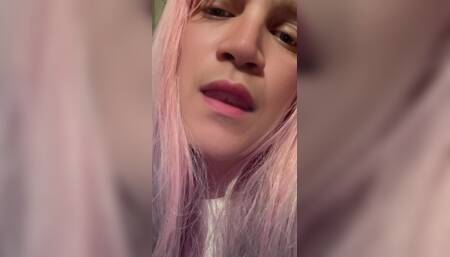 Licks From Slut Jennycaker69