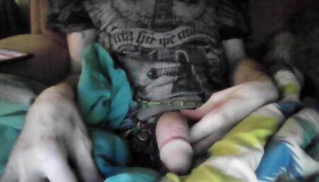 Kinky Bisexual Guy - 2704084