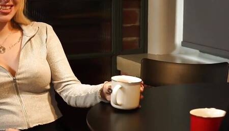 Student Boy Found Out What It's Like to Have a Pornstar Bestie - by Murgang