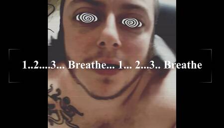 Spiral Eyes Suggestion Smoke Clouds and Cum