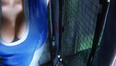 Urban perversions - Episode 1