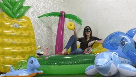 Almost too pretty to be destroyed - almost! (small version)