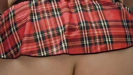 Fuck me