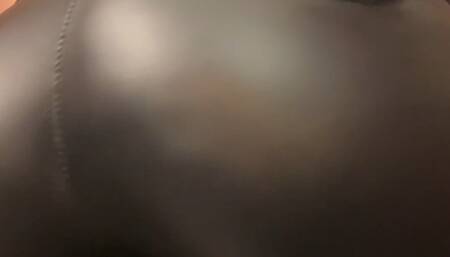 Tease and denial without sound