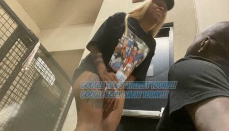 MY LITTLE SPIT BUCKET VOL 3 FV