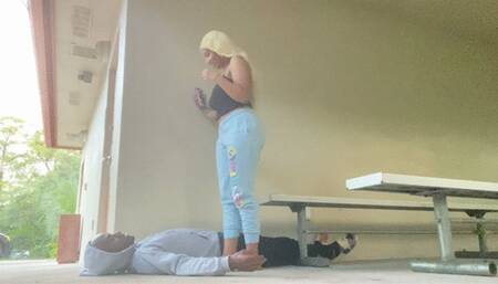 YOUR LOWER THAN DIRT FV