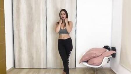 NicoleBelle – Fuck Ur Sisters Asshole/ANAL PACK