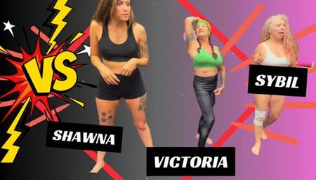 FFGFAN Caught Up mp4