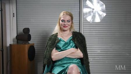 Darkside Interview EP3: Black lungs fetish, community and social aspects