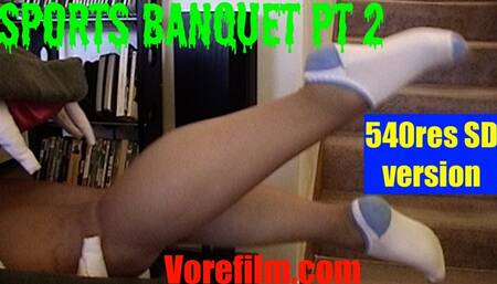 Sports Banquet Pt 2 - 540res SD