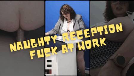 Naughty Fuck at Work RP 720p