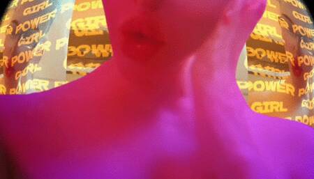 Your sex life is jerk off for beautiful dominant Goddess FinDom Goaldigger