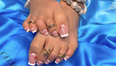 French Pedi Show