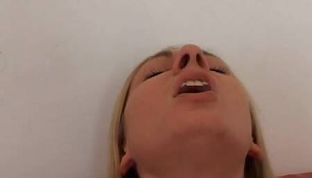 Young Goddess Hot Solo Masturbation Vol.2 - Episode 10