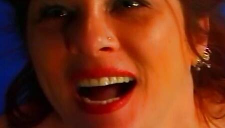 College babe got to fuck older gym teacher