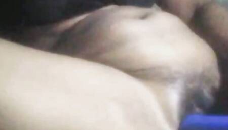 Desi Homemade Wife Fingering And Coconut Oil Bottle Full Pussy village bottle sex indian oil bottle sex video  village sex