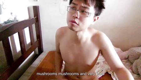 Nakedwill