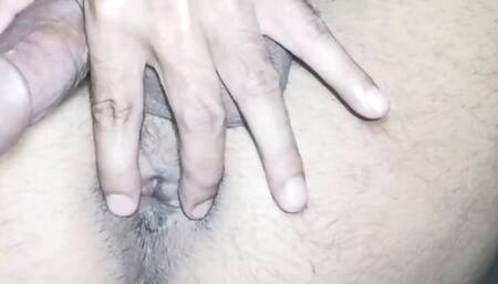 Muslim ass cock