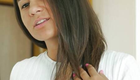 Stepbrother Fuck My Ass