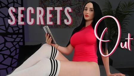 Secrets Out