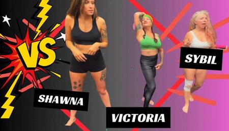 FFGFAN Caught Up part 2 mov