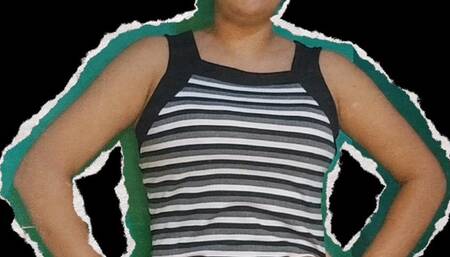 teacher EUF, STUCK and duct taped