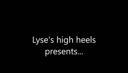 The return of the old pervert !