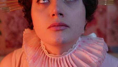 Goddess Lamb is your New RELIGION