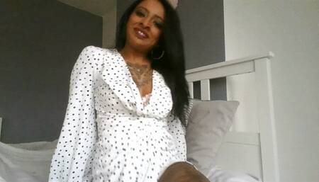 Breed Sunday School Teacher White Cock Worship