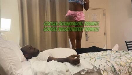 MY NEW TRAMPOLINE VOL 2 FV