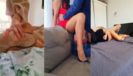 WILD TURKISH GIRLS CHEATING After Party with random strangers