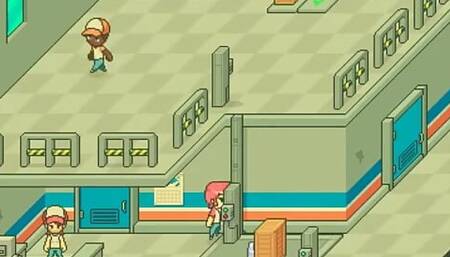 Dandy Boy Adventures 0.4.2 Part 5 Meeting Star Zabrina by LoveSkySan69