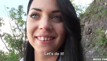 Watch harmonious Suzy Fox's smut