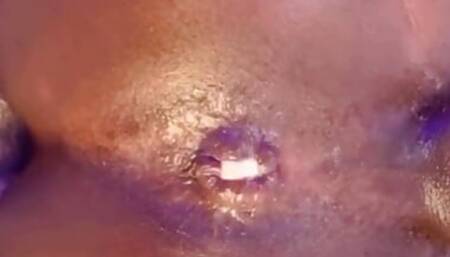 Stretch Out My Asshole