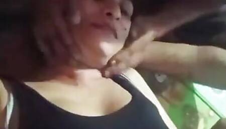 Hardcore Anal Rubbing My Wet Pussy