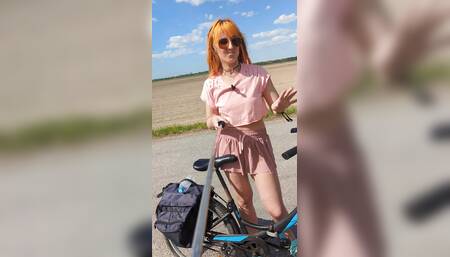 Marta_fun_yoga video