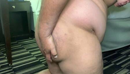 Long Dildo 1