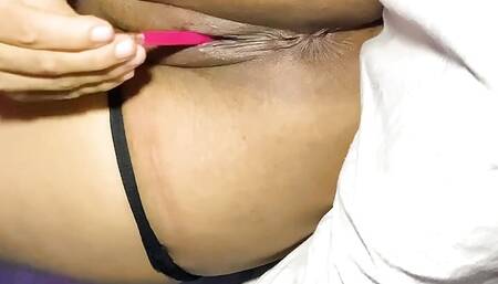 Latin Girl Wanting To Fuck