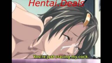Bible Black hospital scene - Hardcore cartoon hentai fuck. Hey ass and pussy is destroyed!