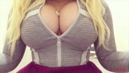 Guided Hands-free Orgasm (ASMR)