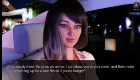 Sunshine Love Gosh She's Beautiful Oh I Need to Calm Down Ep8