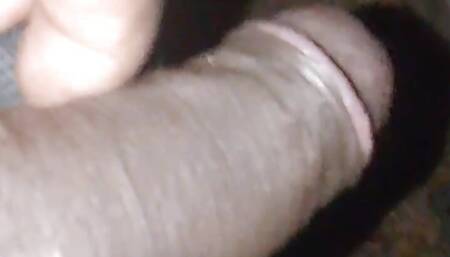 The fun of masturbating is something different