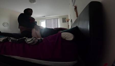 I Fucked my Girlfriend's Mom