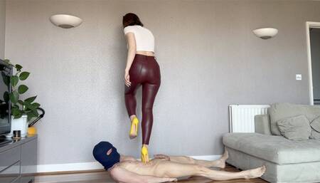 Introducing to You Arches De Triomphe (1080p MP4)