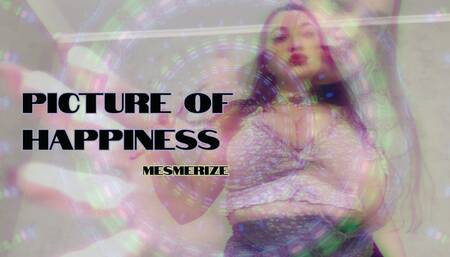 Picture of happiness Mesmerize