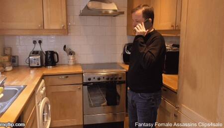 Psychiatrist Pressure! Full Version (Standard Definition)