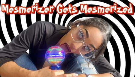 Mesmerizer gets MESMERIZED