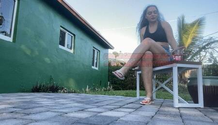 PAY TO WORSHIP ME SIMPP VOL 2 FV