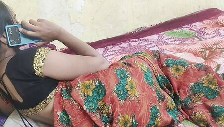 Mayake akar bahan ne bhai ke sath kiya sex